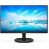 Philips V Line LED display 21.5 1920 x 1080 pixels Full HD Black - (221V8A/00)
