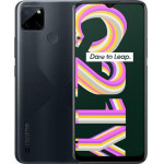 Realme C21-Y 6.5 Dual SIM Android 11 4G Micro-USB 3 GB 32 GB 5000 mAh Black - (6040187)