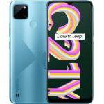 Realme C21-Y 6.5 Dual SIM Android 11 4G Micro-USB 3 GB 32 GB 5000 mAh Blue - (6040188)