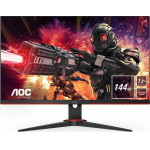 AOC IPS 144Hz 27inch FHD 1M/S 250cd , 1000:1 - (27G2AE)