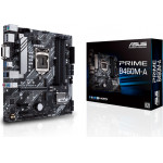 Asus Prime B460M-A - (90MB13E0-M0EAY0)