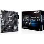 Asus Prime H410M-K R2.0 - (90MB1A70-M0EAY0)