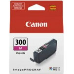 Canon ������ PFI-300 Magenta (14ml) - (4195C001AA)