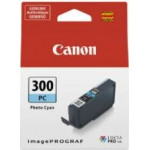 Canon ������ PFI-300 Photo Cyan (14ml) - (4197C001AA)