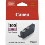 Canon ������ PFI-300 Photo Magenta (14ml) - (4198C001AA)