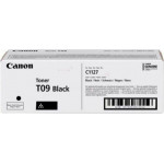 Canon Toner T09 Black - (3020C006)