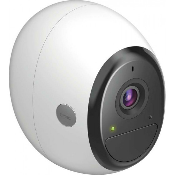 D-Link IP Camera - (DCS-2800LH-EU)