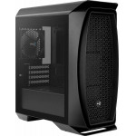 Aerocool Aero One Mini Tower Case Black - (ACCS-PB18013.11)