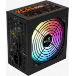 Aerocool KCAS 850W 80Plus Gold ARGB power supply unit - (AEROPGSKCAS+RGB850-G)