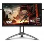 AOC AGON Gaming QHD Monitor 27 165 Hz with Speakers - (AG273QX)