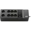 APC UPS Back-UPS 650VA - (BE650G2-GR)