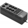 APC UPS Back-UPS 650VA - (BE650G2-GR)