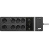 APC UPS Back-UPS 650VA - (BE650G2-GR)