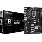ASRock Q270 Pro BTC+ (1151) - (90-MXBHM0-A0UAYZ)
