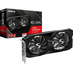 ASRock Radeon RX 6600 Challenger D 8GB - (90-GA2RZZ-00UANF)