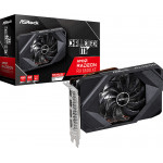 ASRock Radeon RX 6600 XT Challenger ITX 8GB NONLHR - (90-GA32ZZ-00UANF)