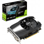 Asus GeForce GTX 1660 6GB Phoenix OC - (90YV0CU0-M0NA00)