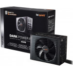 Be Quiet PC- Power Supply Dark Power Pro 11 550W - (BN250)