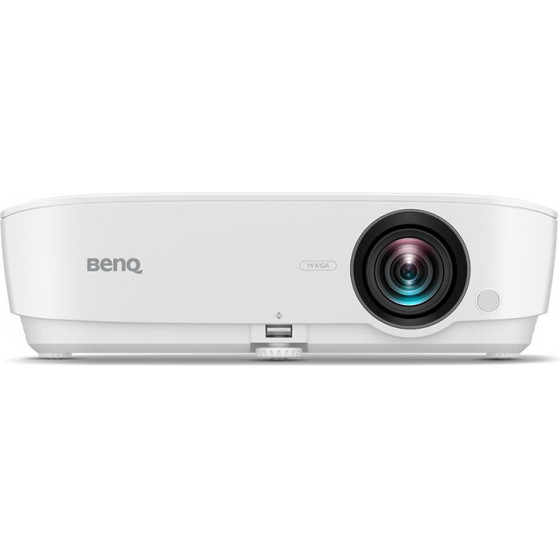 BENQ MW536 WXGA projector - (9H.JN877.33E)