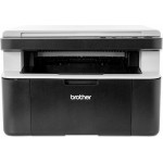Brother DC-P1612WVB Laser MFP + 5 Toners ���� - (DCP1612WVB)