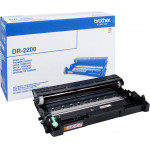 Brother HL 2130/2240/2250/2270 DRUM KIT (12k) (DR-2200) - (DR2200)
