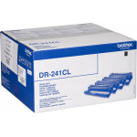 Brother HL 3140/3150/3170 DRUM (DR-241CL) - (DR241CL)
