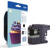 Brother ������ Inkjet LC-123BK Black (LC-123BK) - (LC123BK)