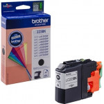 Brother ������ Inkjet LC-223 Black (LC-223BK) - (LC223BK)