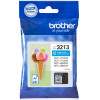 Brother ������ Inkjet LC-3213C Cyan (LC-3213C) - (LC3213C)