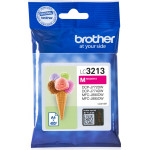 Brother ������ Inkjet LC-3213M Magenta (LC-3213M) - (LC3213M)
