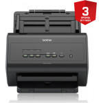BROTHER Sheetfed Scanner - (ADS2400N)