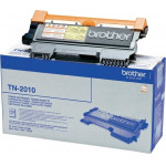 Brother Toner TN-2010 Black (TN-2010) - (TN2010)