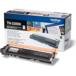 Brother Toner TN-230BK Black (TN-230BK) - (TN230BK)