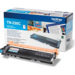 Brother Toner TN-230C Cyan (TN-230C) - (TN230C)