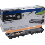 Brother Toner TN-242BK Black (TN-242BK) - (TN242BK)