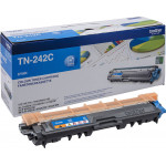 Brother Toner TN-242C Cyan (TN-242C) - (TN242C)