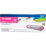 Brother Toner TN-242M Magenta (TN-242M) - (TN242M)