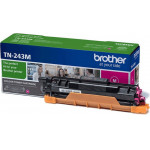 Brother Toner TN-243M Magenta (TN-243M) - (TN243M)