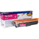 Brother Toner TN-245M Magenta (TN-245M) - (TN245M)