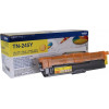 Brother Toner TN-245Y Yellow (TN-245Y) - (TN245Y)