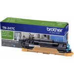 Brother Toner TN-247C Cyan (TN-247C) - (TN247C)