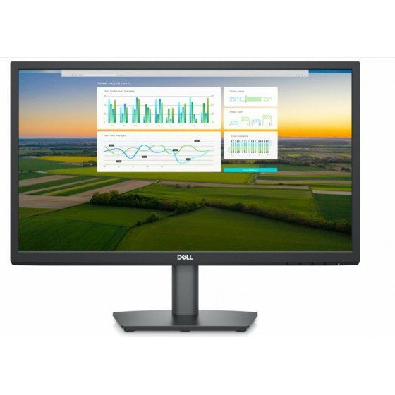 Dell E2222H 21.5 - 3 Years Basic On site Service - (210-AZZF)