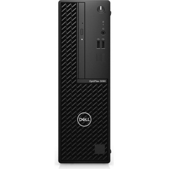 Dell Optiplex 3090 SFF/i3-10105/8G/256/W11P/5 years - (N005O3090SFF)