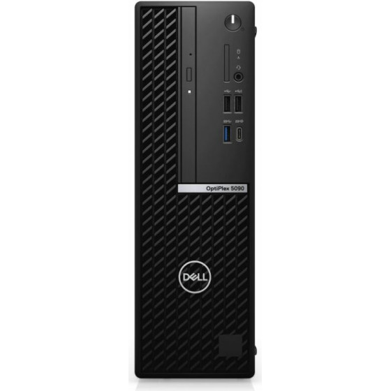 Dell Optiplex 5090 SFF/i5-10505/8GB/256GB/Windows 10 Pro/5Yrs - (N208O5090SFF)