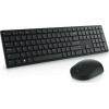 Dell Wireless Keyboard-Mouse KM5221W Gr - (580-AJRN)