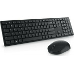 Dell Wireless Keyboard-Mouse KM5221W Gr - (580-AJRN)