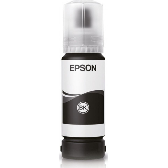 Epson 115 EcoTank Pgm BL - (C13T07C14A)