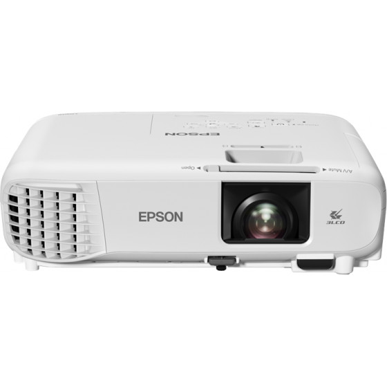 Epson Projector EB-W49 - (V11H983040)