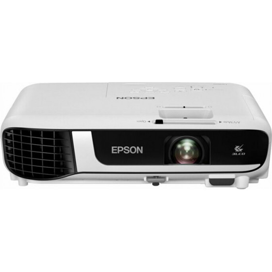Epson Projector EB-W51 - (V11H977040)