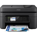 Epson WorkForce WF-2870DWF - (C11CG31404)
